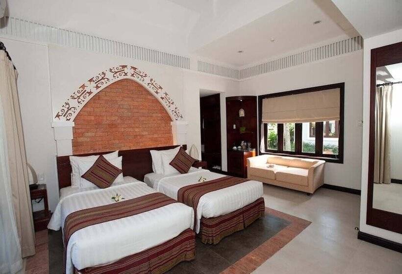 اتاق استاندارد, Muine Bay Resort