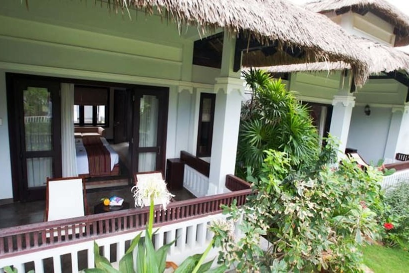 اتاق استاندارد, Muine Bay Resort