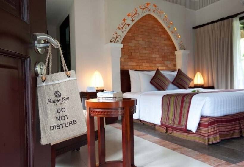 اتاق استاندارد, Muine Bay Resort