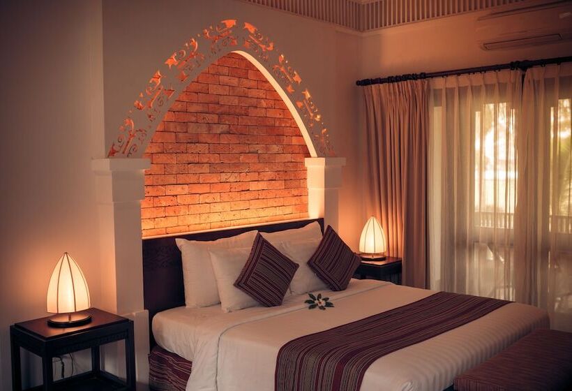 اتاق استاندارد, Muine Bay Resort