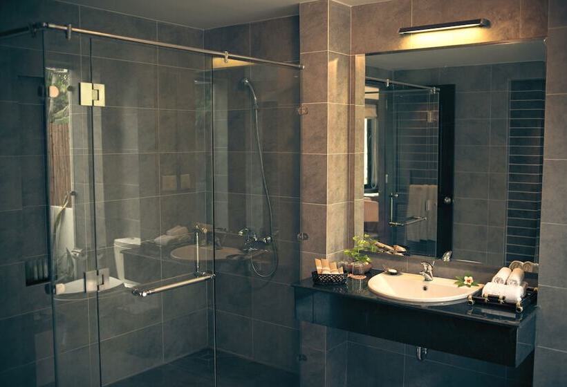 اتاق استاندارد, Muine Bay Resort
