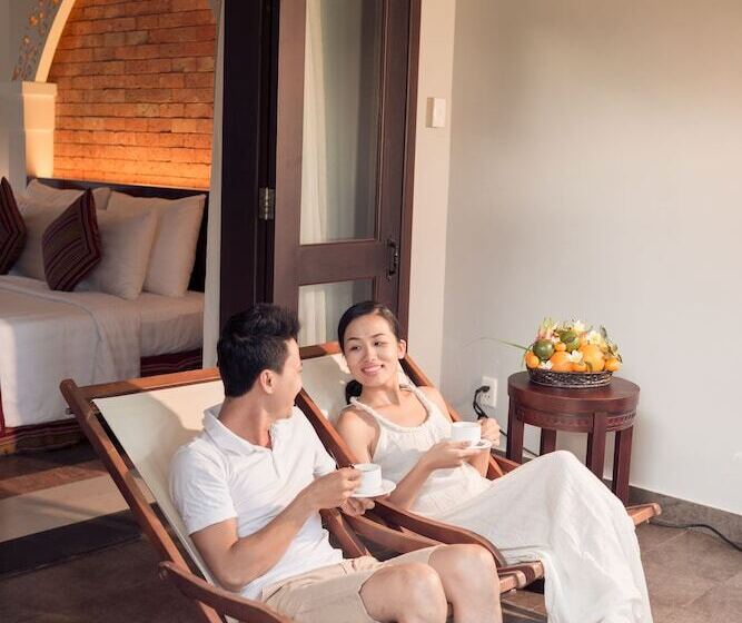 اتاق استاندارد, Muine Bay Resort