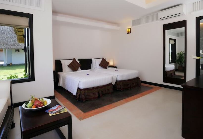 اتاق استاندارد, Muine Bay Resort