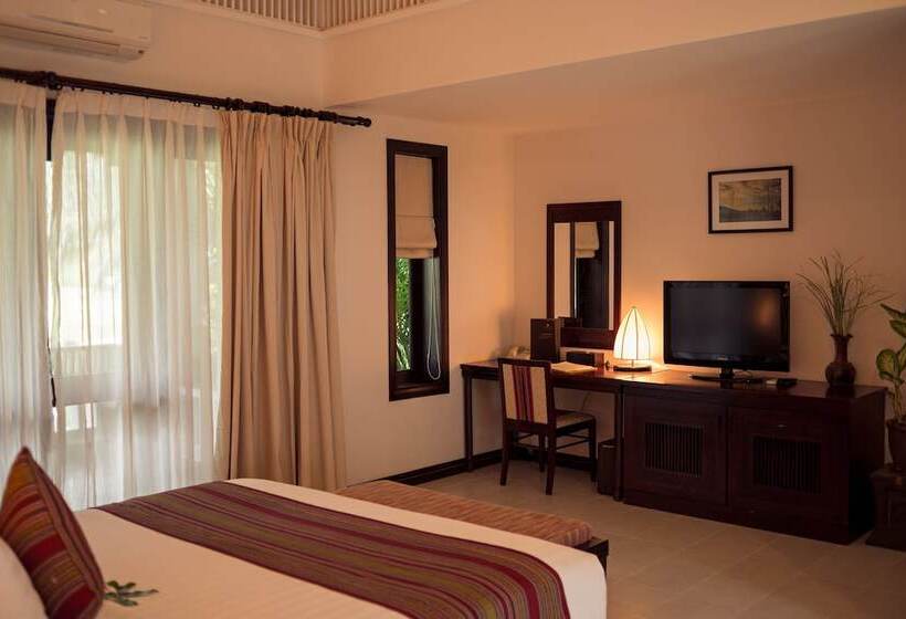 اتاق استاندارد, Muine Bay Resort