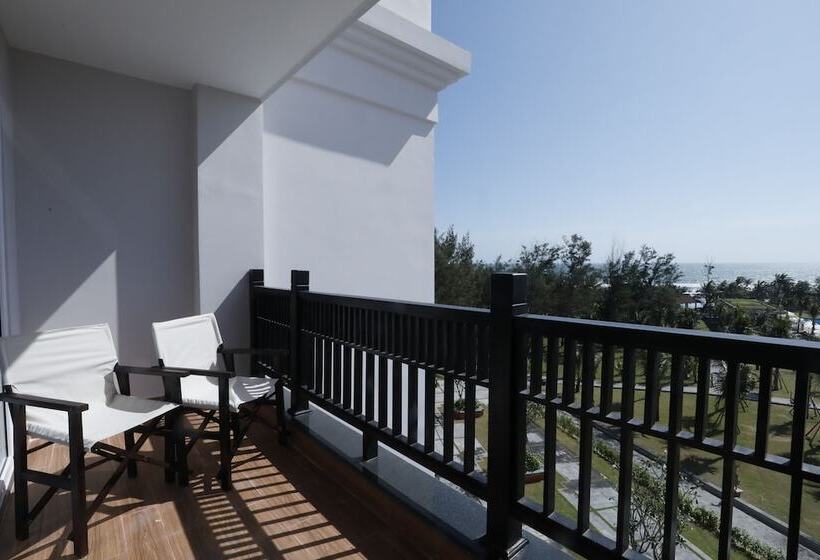 اتاق لوکس, Muine Bay Resort