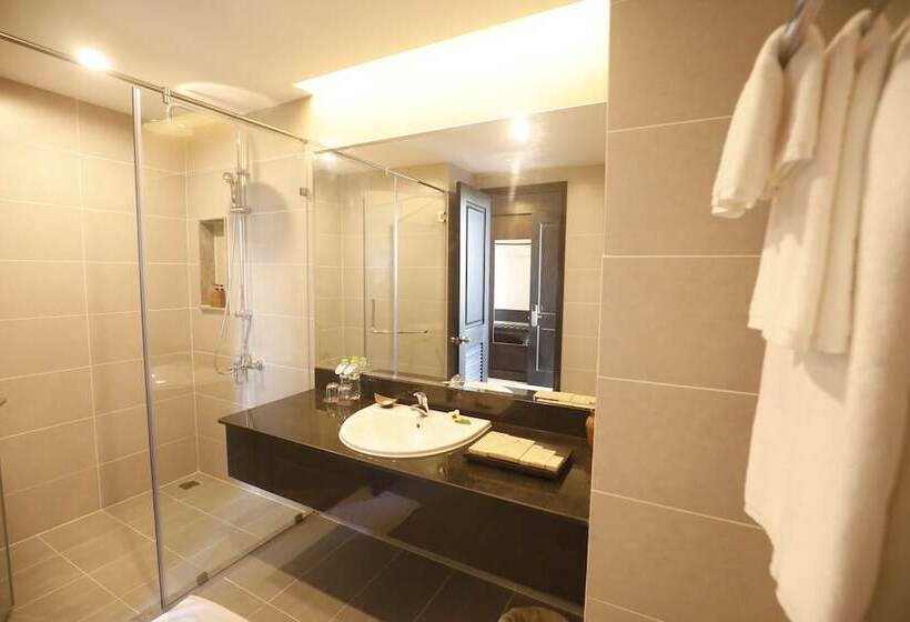 اتاق لوکس, Muine Bay Resort