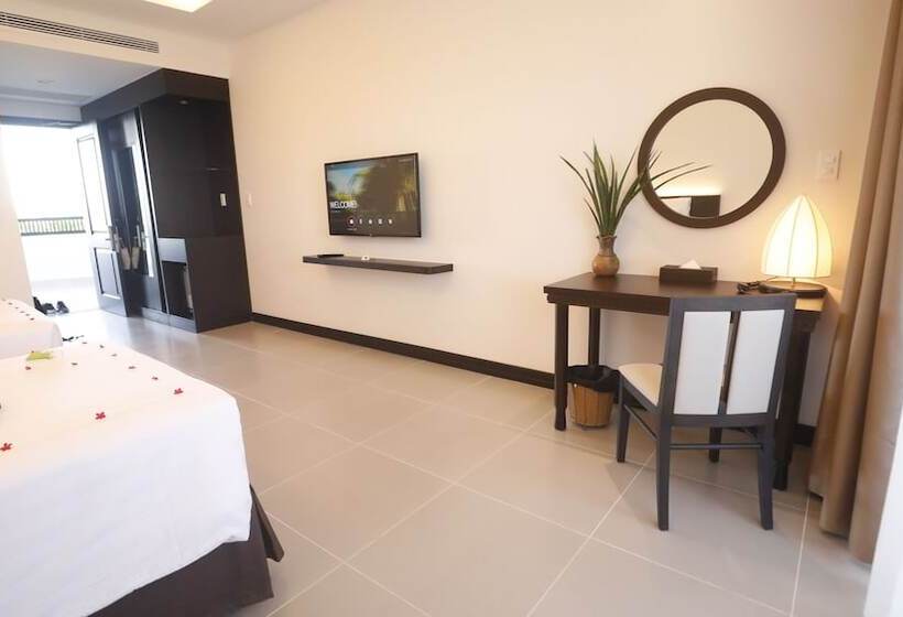 اتاق لوکس, Muine Bay Resort
