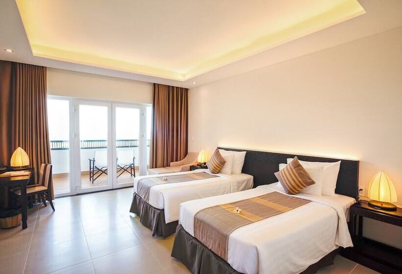 اتاق لوکس, Muine Bay Resort