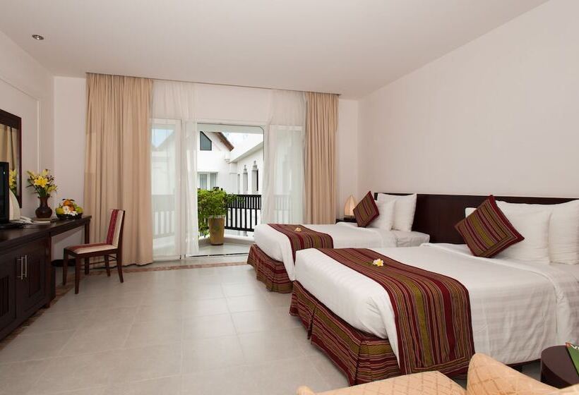 اتاق سوپریور, Muine Bay Resort