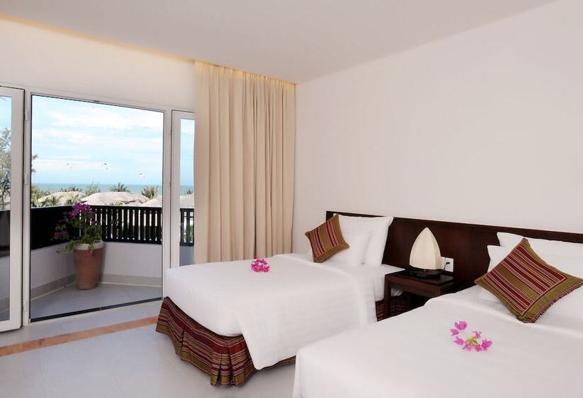 اتاق سوپریور, Muine Bay Resort