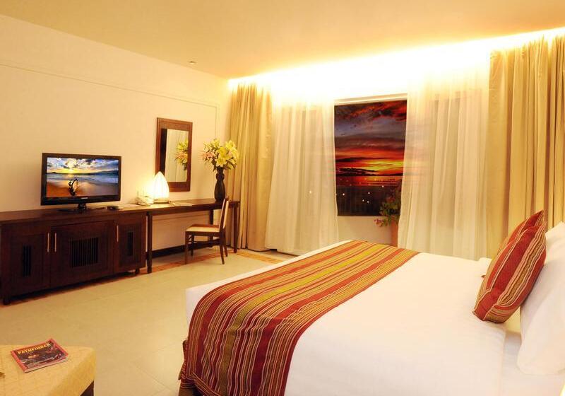 اتاق سوپریور, Muine Bay Resort