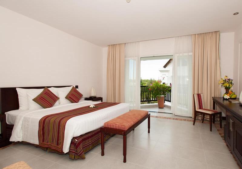 اتاق سوپریور, Muine Bay Resort
