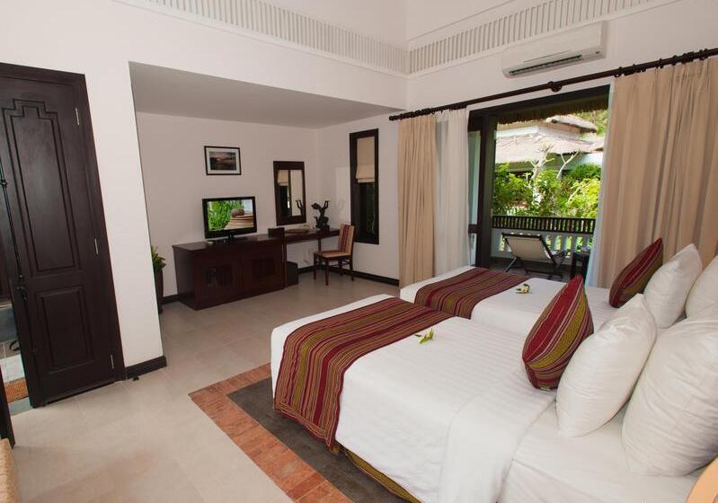 اتاق سوپریور, Muine Bay Resort
