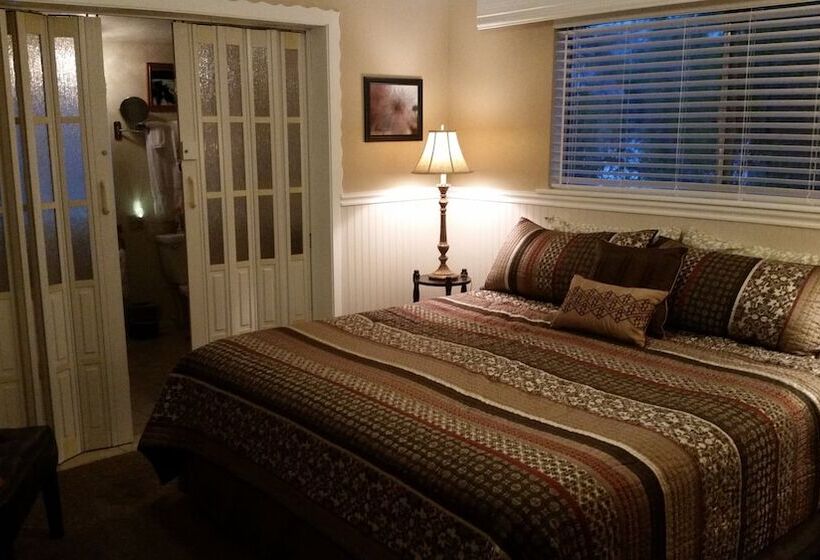 Номер Стандарт, The Parks Inn