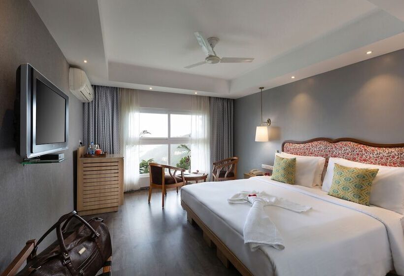 스탠다드 전망 룸, Fortune Resort Grace, Mussoorie   Member Itc S Hotel Group