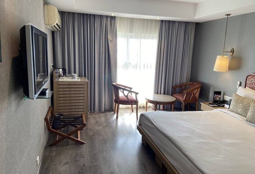 스탠다드 전망 룸, Fortune Resort Grace, Mussoorie   Member Itc S Hotel Group
