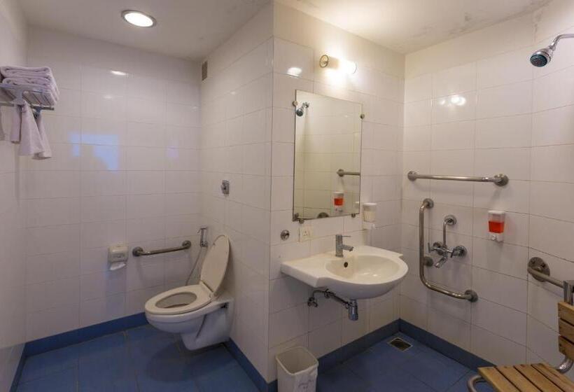 Номер Superior, Ginger  Pune  Pimpri