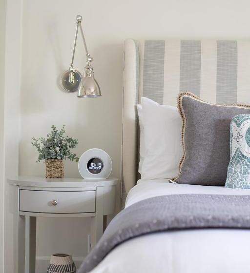 Студия Стандарт, Hideaway Santa Barbara, A Kirkwood Collection