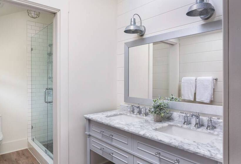 Студия Deluxe, Hideaway Santa Barbara, A Kirkwood Collection