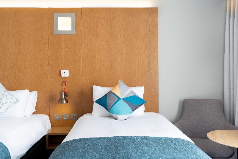 اتاق استاندارد برای معلولان, Holiday Inn London Luton Airport, An Ihg