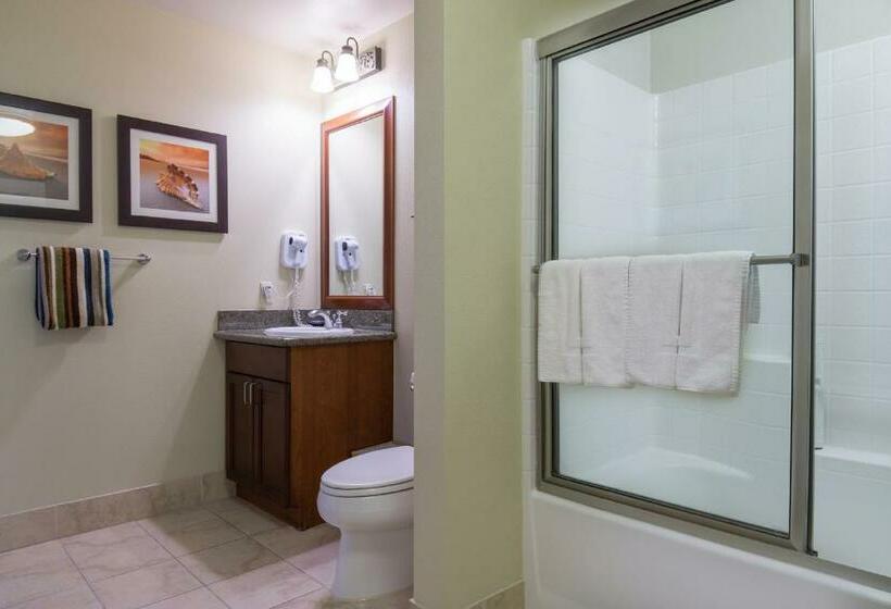 سوییت جونیور, Tahiti Village Resort & Spa