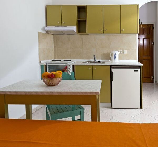 Номер Стандарт, Trianta Hotel Apartments