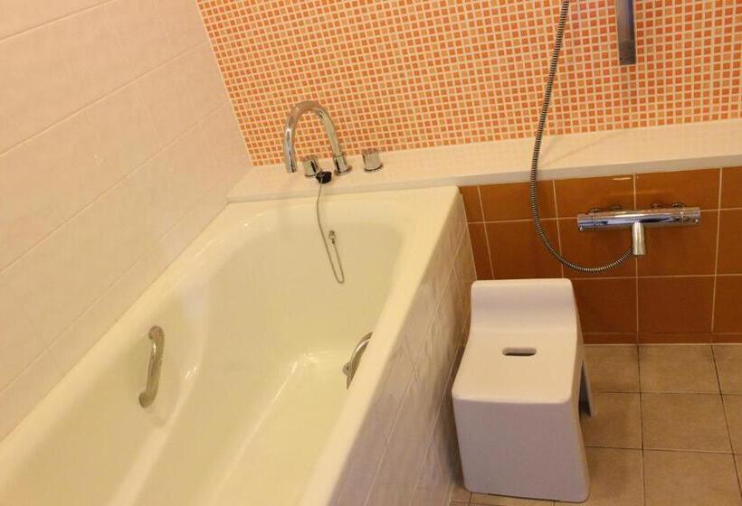 اتاق سوپریور, Loisir Spa Tower Naha