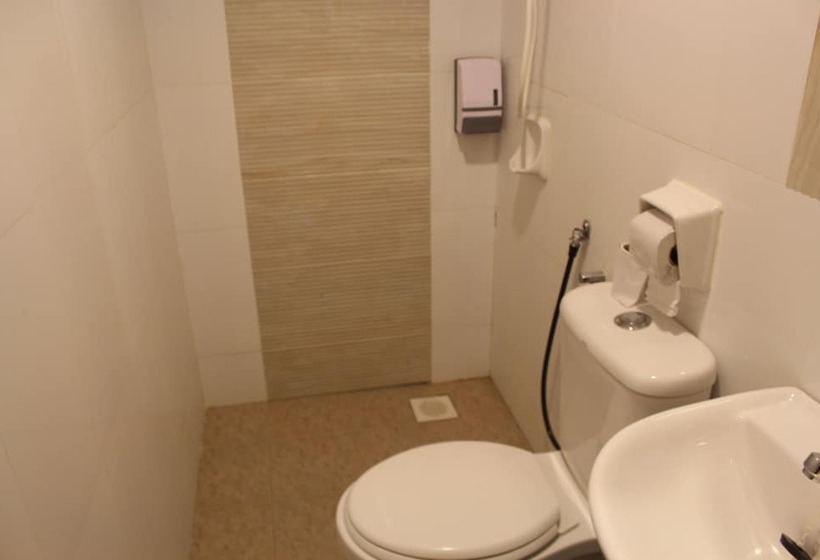 Семейный Номер, Sun Inns Hotel D Mind 2 Seri Kembangan