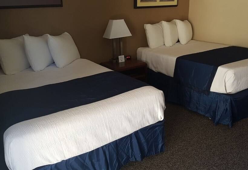 Quarto Estandar, Lake Powell Canyon Inn