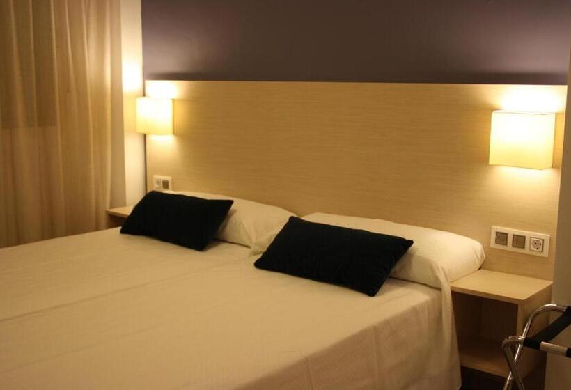 ペントハウス２ベッドルームアパート, Apartamentos Playa Barbate