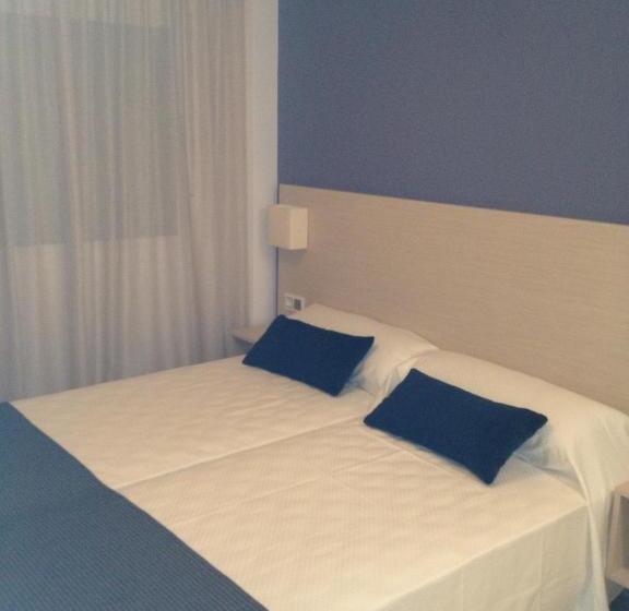 １階の１ベッドルームアパートメント, Apartamentos Playa Barbate