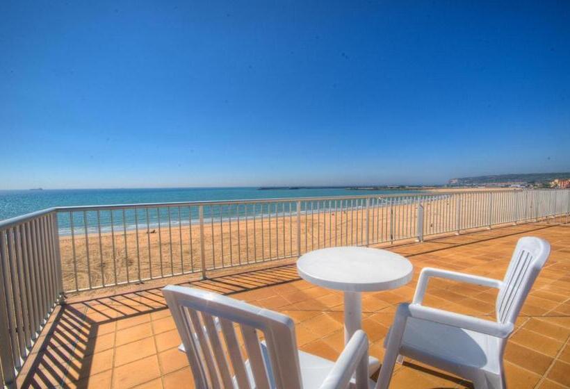 ペントハウススイート, Apartamentos Playa Barbate