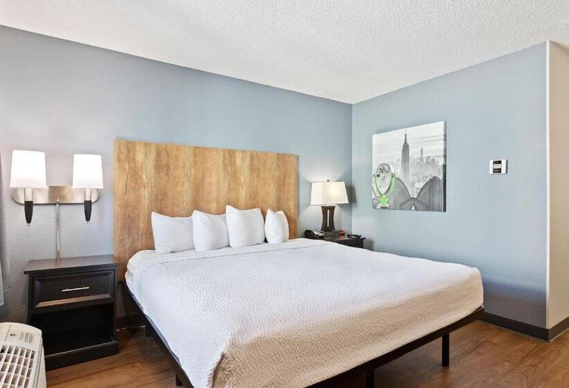 Студио Стандарт Кровать Кинг, Extended Stay America Premier Suites   San Francisco   Belmont