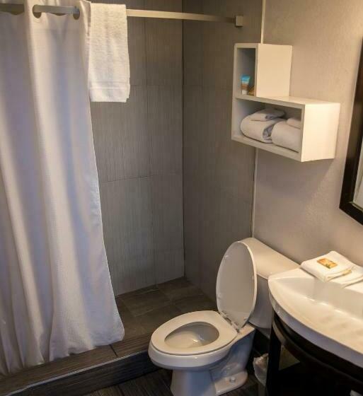 Номер Стандарт, Atlantic Inn