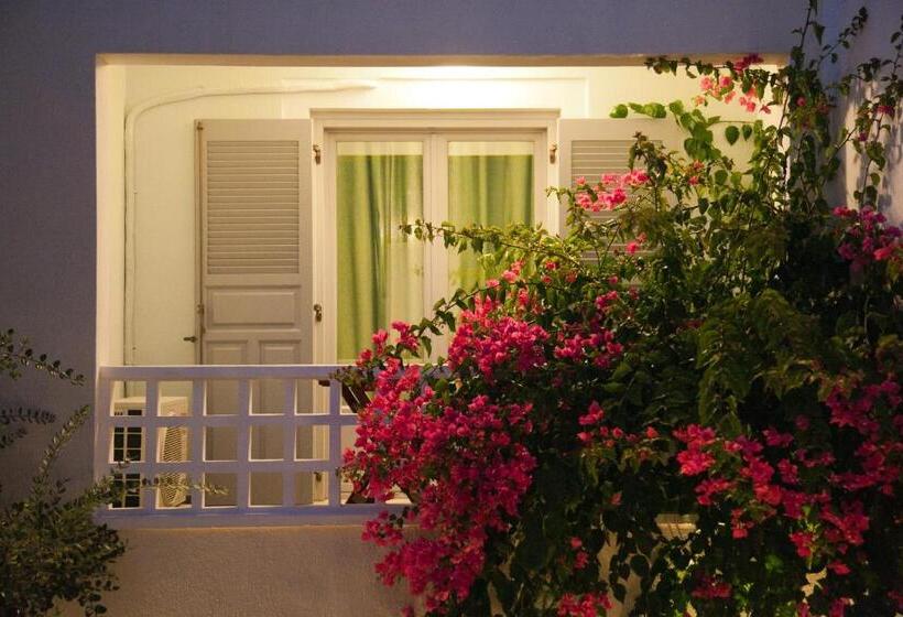 수피리어 스위트, Atrium Villa