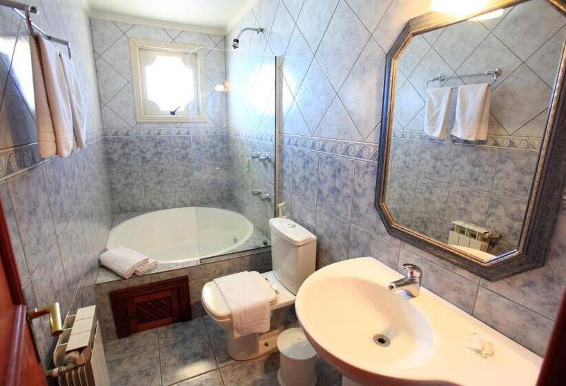 침실 1개 아파트, Cabanas Alto Da Serra