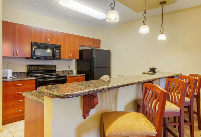 스위트, Clarion Inn Ormond Beach At Destination Daytona