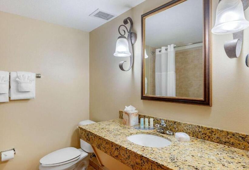 스위트, Clarion Inn Ormond Beach At Destination Daytona