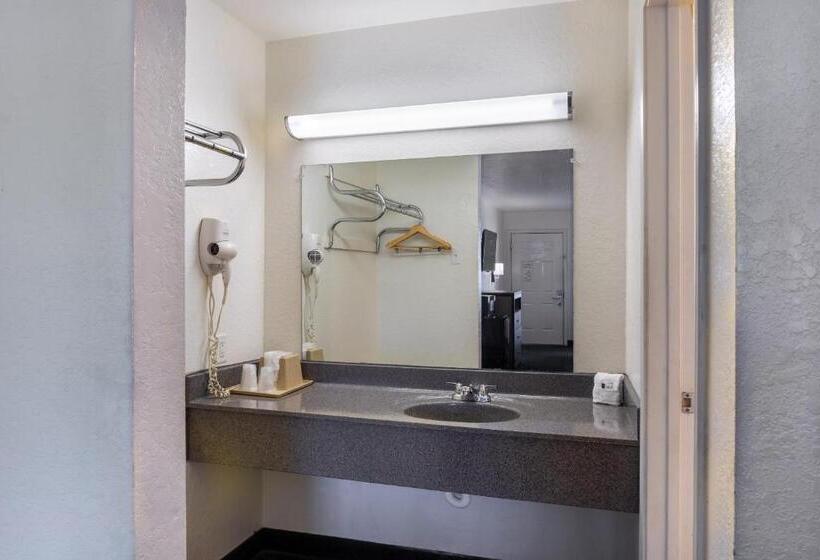 标准间, Country Hearth Inn & Suites San Antonio Medical Center