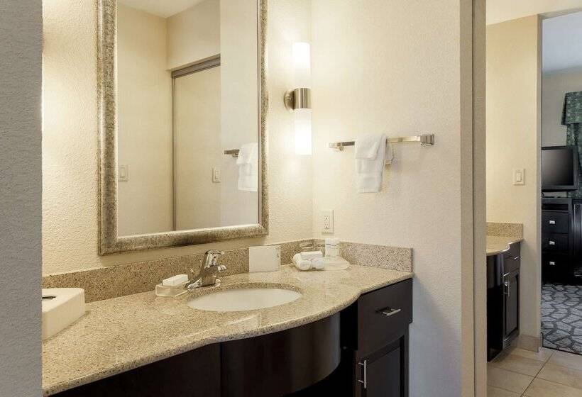 سوییت, Homewood Suites By Hilton Lawton, Ok