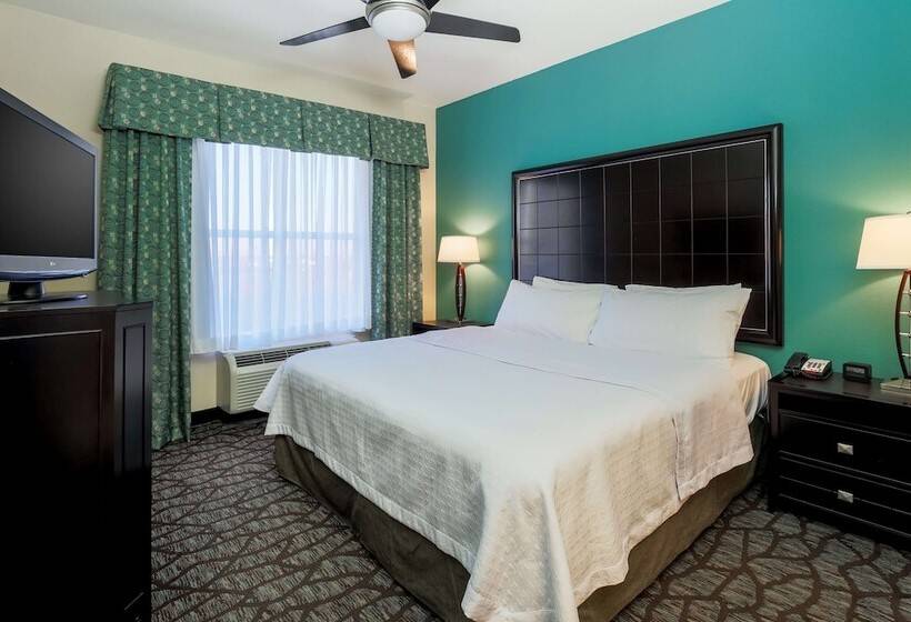 سوییت, Homewood Suites By Hilton Lawton, Ok
