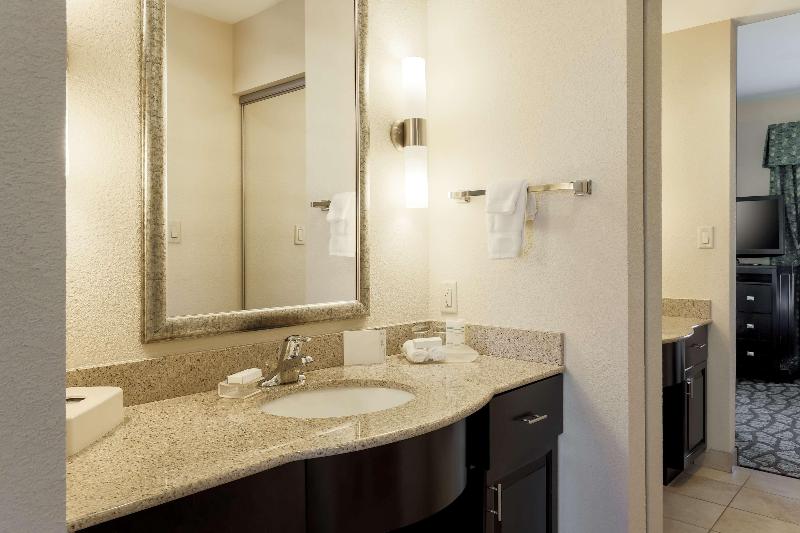 سوئیت با تخت بزرگ, Homewood Suites By Hilton Lawton, Ok