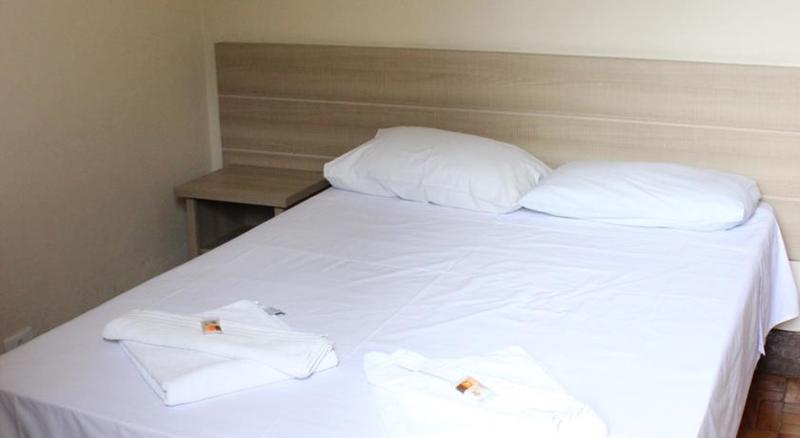 스탠다드 싱글 룸, Euro Suite Poços De Caldas By Nacional Inn