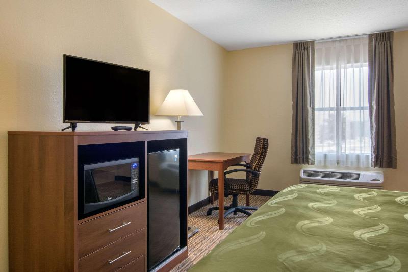 Стандартный Номер Кровать Кинг, Quality Inn Loganville Us Highway 78