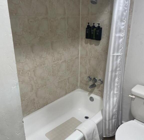Номер Стандарт, Alien Residence Inn