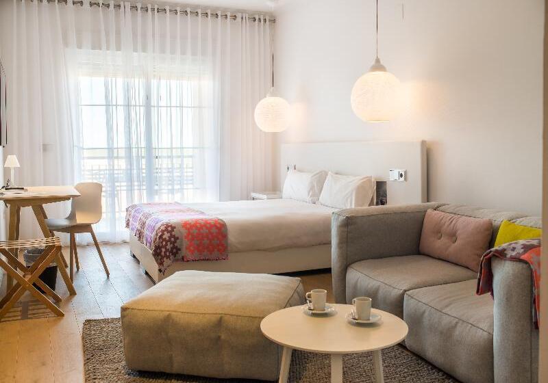 スタンダードルーム, Ama Islantilla Resort