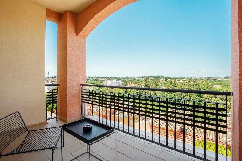 ２ベッドルームデラックスアパートメント, Ama Islantilla Resort