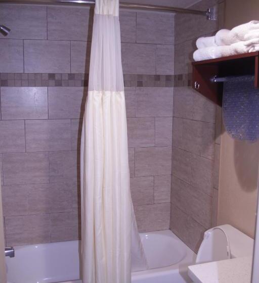 基本三人间, Americas Best Value Inn Port Aransas