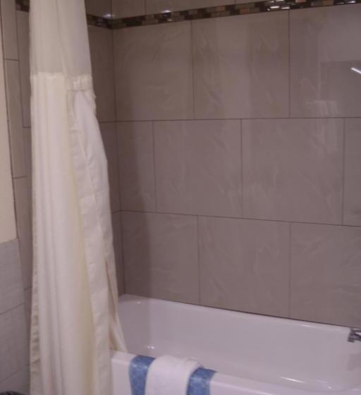套房, Americas Best Value Inn Port Aransas