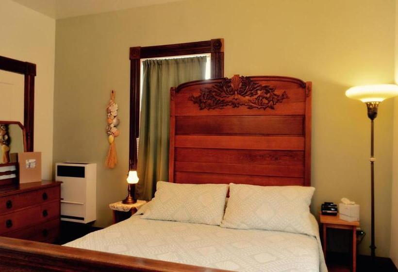 Quarto Estandar, Captain's Inn At Moss Landing